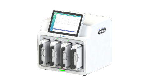M-Blot T4000系列 快速轉膜儀
